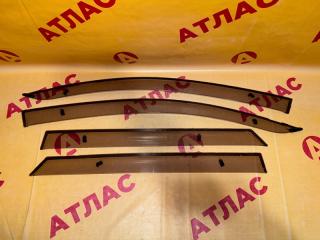 Ветровик TOYOTA Avensis 2008