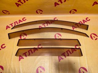 Ветровик MITSUBISHI Outlander 2007