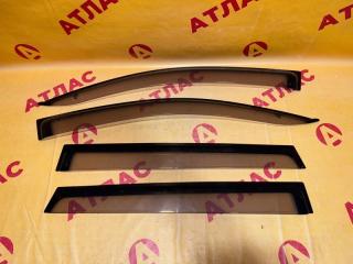 Ветровик TOYOTA Corolla Fielder 2008