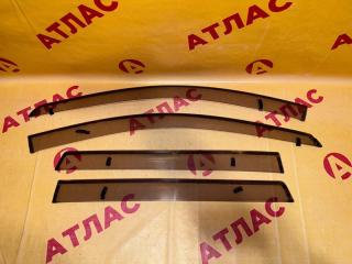 Ветровик TOYOTA Ist 2007