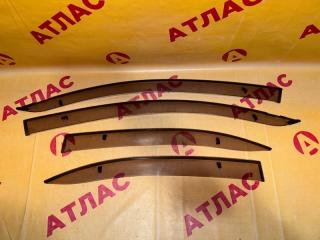 Ветровик TOYOTA Avensis 2005