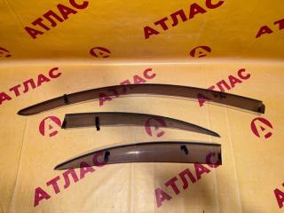 Ветровик NISSAN Bluebird Sylphy 2003