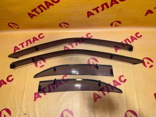 Ветровик NISSAN Sunny 2003
