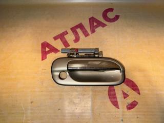 Ручка двери внешняя передняя правая NISSAN Sunny 2003 контрактная Ручка двери внешняя передняя правая NISSAN Sunny 2003