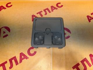 Плафон подсветки салона NISSAN X-Trail 2007