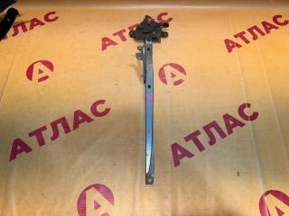 Замок капота TOYOTA Ist 2007 контрактная Замок капота TOYOTA Ist 2007