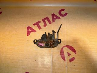 Замок капота NISSAN X-Trail 2007 контрактная Замок капота NISSAN X-Trail 2007