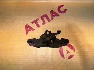 Замок капота TOYOTA Avensis 2006 контрактная Замок капота TOYOTA Avensis 2006