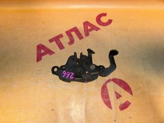 Замок капота NISSAN Liberty 2004 контрактная Замок капота NISSAN Liberty 2004