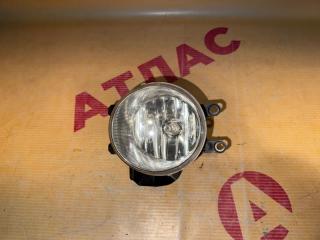 Фара противотуманная левая TOYOTA Camry 2007 контрактная Фара противотуманная левая TOYOTA Camry 2007