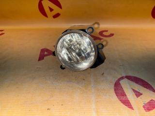 Фара противотуманная правая TOYOTA Camry 2007 контрактная Фара противотуманная правая TOYOTA Camry 2007