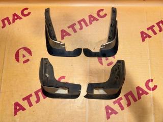 Брызговик NISSAN Sunny 2003