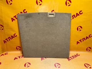 Пол багажника SUBARU Forester 2006