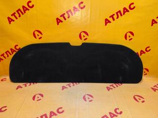 Пол багажника TOYOTA Corolla Fielder 2008