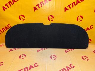 Пол багажника TOYOTA Corolla Fielder