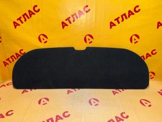 Пол багажника TOYOTA Corolla Fielder 2007