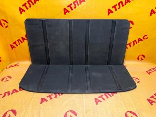 Пол багажника NISSAN X-Trail