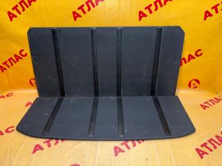 Пол багажника NISSAN X-Trail