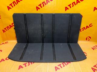 Пол багажника NISSAN X-Trail