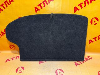 Пол багажника TOYOTA Ist 2007