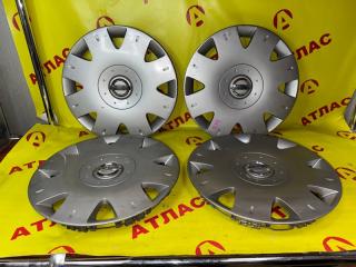 Колпак колеса NISSAN