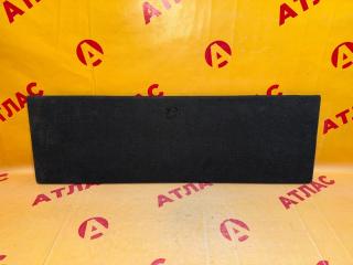 Пол багажника TOYOTA Corolla Fielder 2007