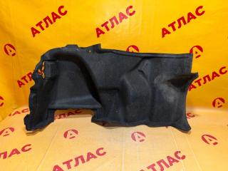 Обшивка багажника левая TOYOTA Camry 2008