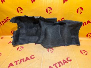 Обшивка багажника левая TOYOTA Corolla