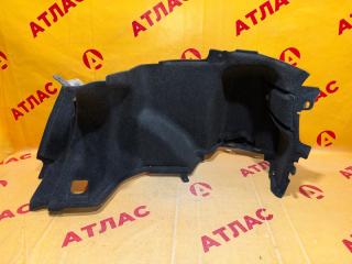 Обшивка багажника правая TOYOTA Avensis 2006