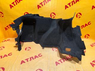 Обшивка багажника левая TOYOTA Avensis 2006
