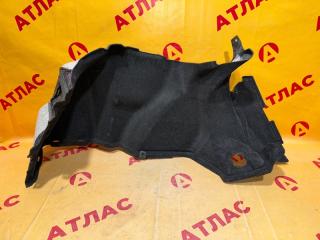 Обшивка багажника левая TOYOTA Avensis 2006