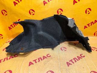 Обшивка багажника правая TOYOTA Avensis 2006