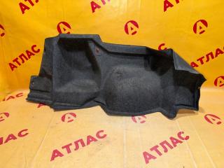Обшивка багажника левая NISSAN Sunny 2003