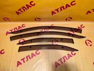 Ветровик TOYOTA Avensis 2006