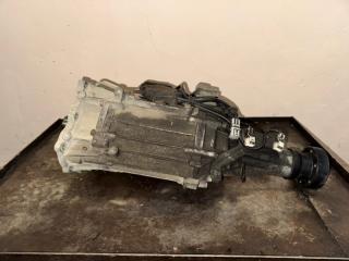 Раздаточная коробка SUZUKI Escudo 2009