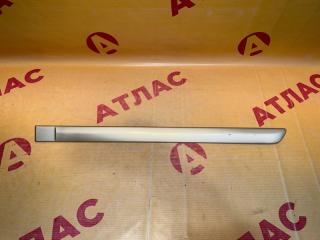 Молдинг двери задний левый NISSAN Sunny 2003