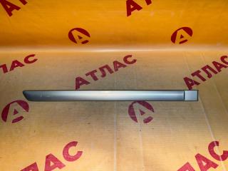 Молдинг двери задний правый NISSAN Sunny 2003