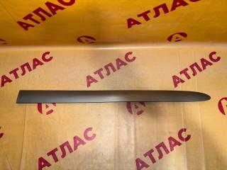 Молдинг двери передний правый NISSAN Bluebird Sylphy 2004