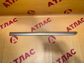 Молдинг двери задний левый TOYOTA Avensis 2008