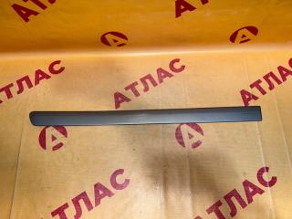 Молдинг двери задний правый TOYOTA Succeed 2002