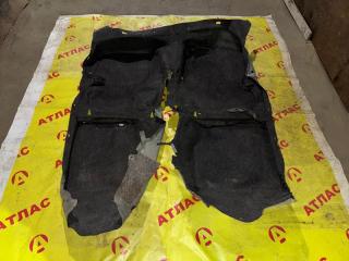 Ковер пола TOYOTA Corolla контрактная Ковер пола TOYOTA Corolla