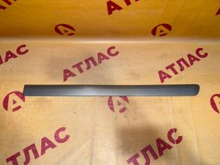 Молдинг двери задний левый TOYOTA Succeed 2002