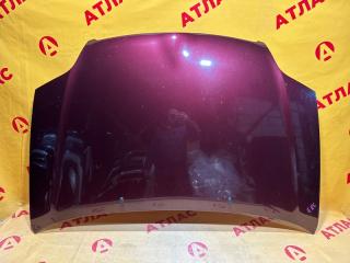 Капот TOYOTA Corolla Fielder 2003