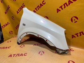 Крыло переднее правое CR-V 2005 RD7 K24A