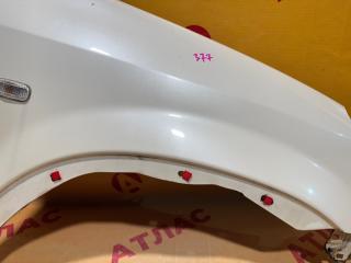 Крыло переднее правое CR-V 2005 RD7 K24A