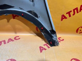 Крыло переднее правое CR-V 2005 RD7 K24A