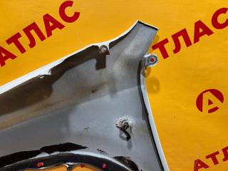 Крыло переднее правое CR-V 2005 RD7 K24A