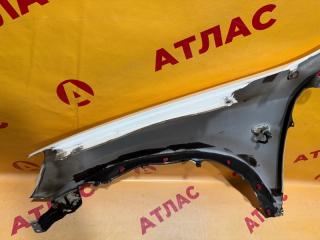 Крыло переднее правое CR-V 2005 RD7 K24A