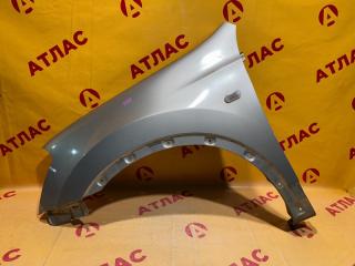 Крыло переднее левое NISSAN Dualis 2008