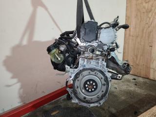 ДВС TOYOTA WISH 2009